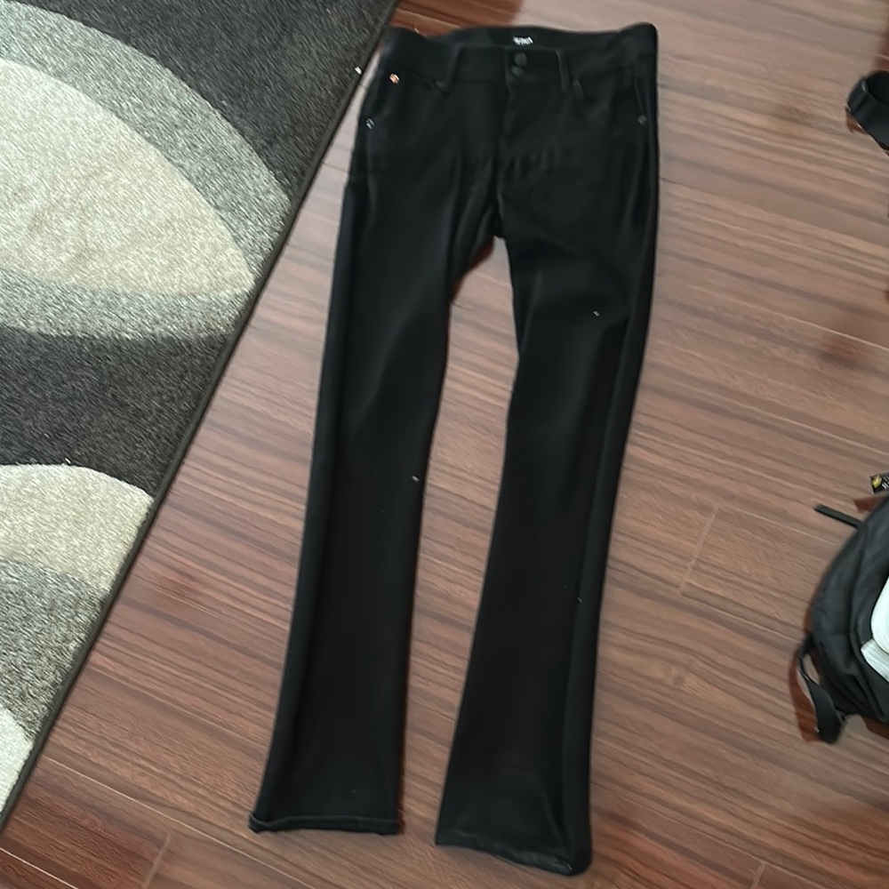 Women's Black Jeans
